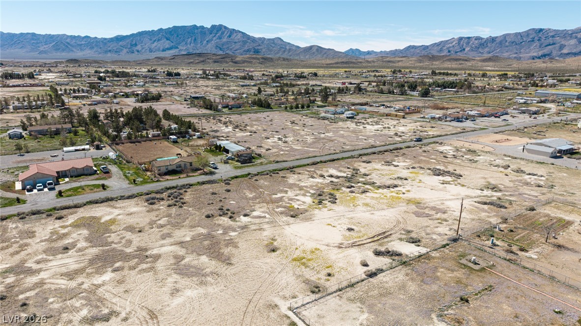 4290 West Joann Street Pahrump NV 89048