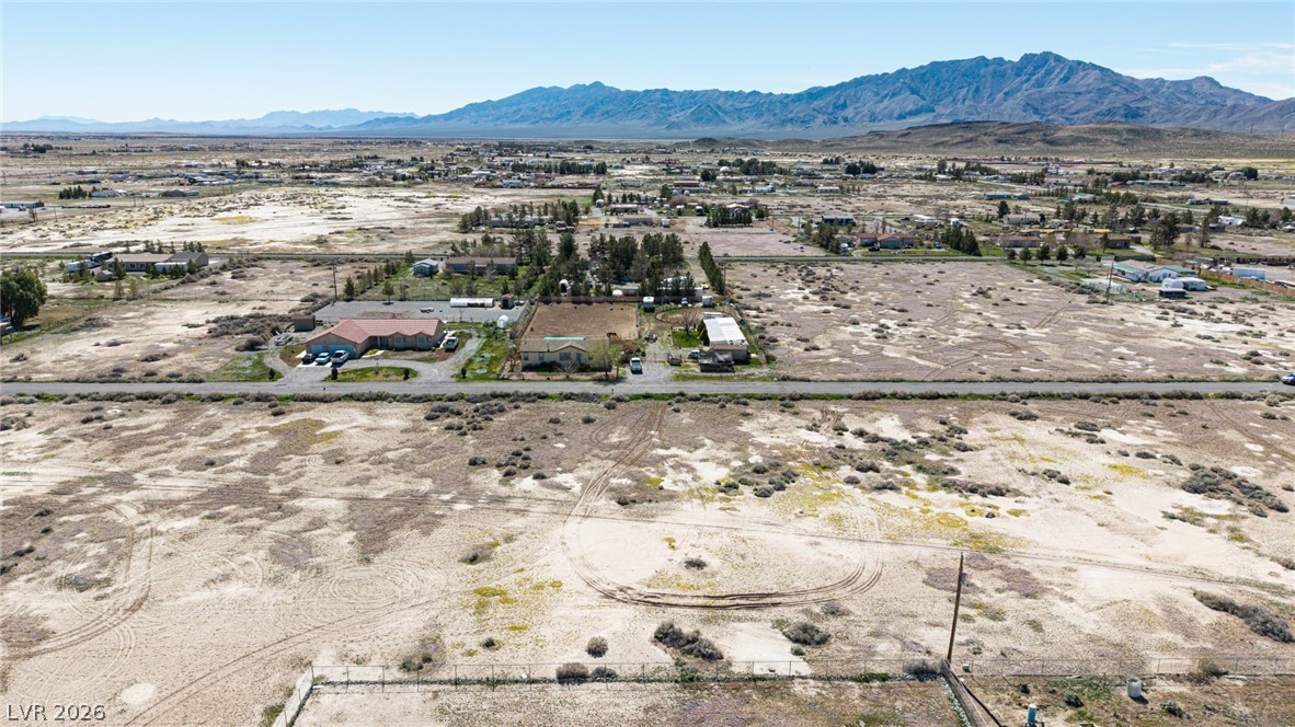4290 West Joann Street Pahrump NV 89048