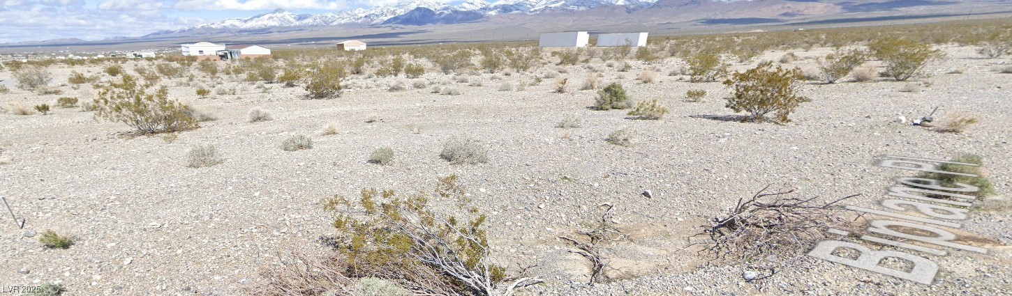 1400 East Biplane Place Pahrump NV 89060