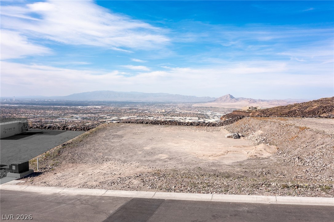 1156 Alpine Ledge Drive Henderson NV 89012