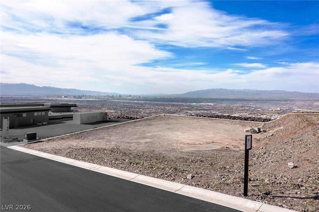 1156 Alpine Ledge Drive Henderson NV 89012