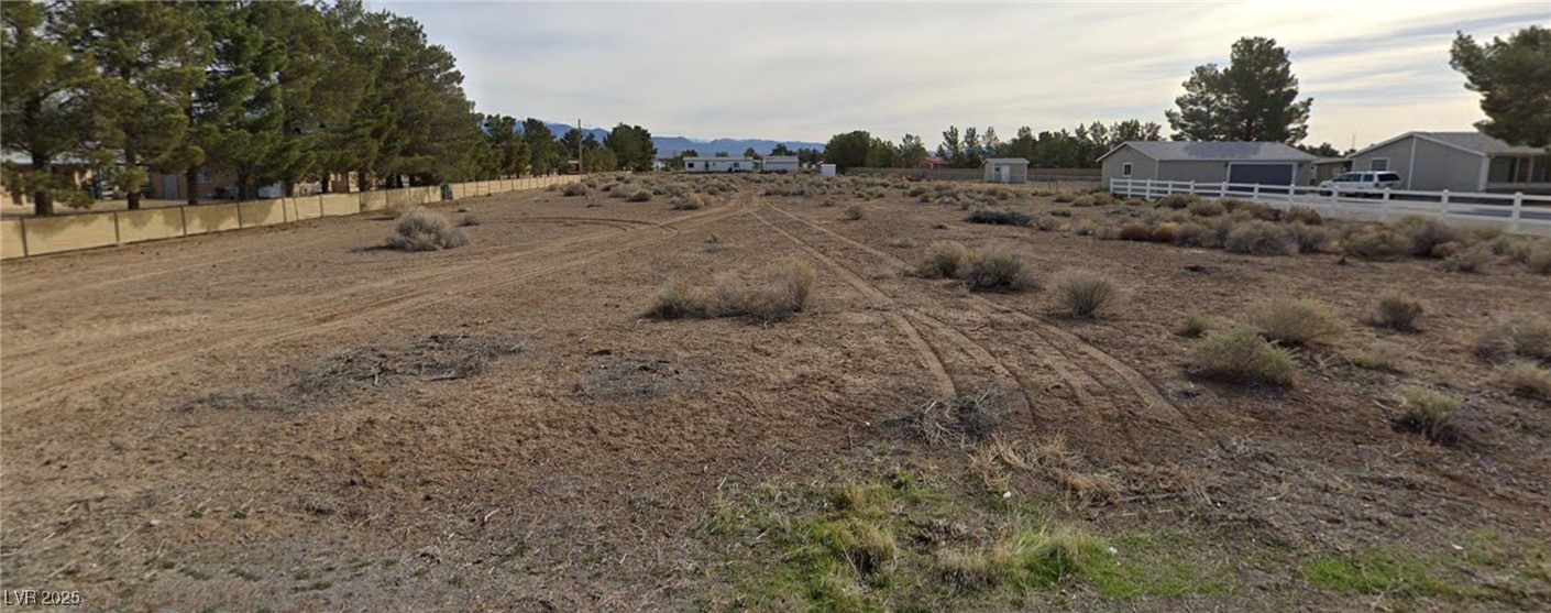 5671 South Corrine Street Pahrump NV 89048
