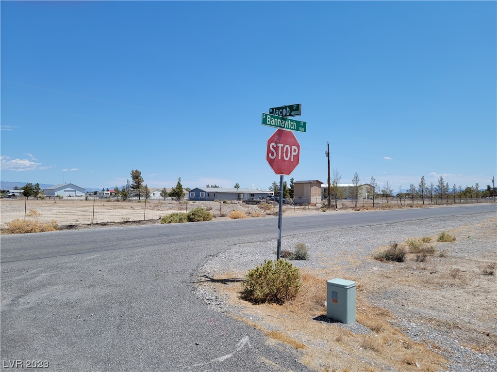 4320 Jacob Street Pahrump NV 89048
