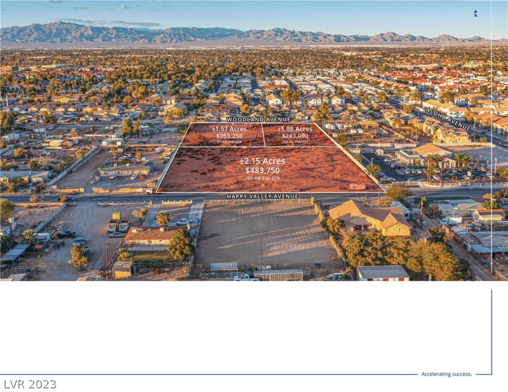 4691 Woodland Avenue Las Vegas NV 89121