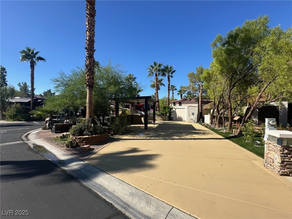 8175 Arville Street 109 Las Vegas NV 89139
