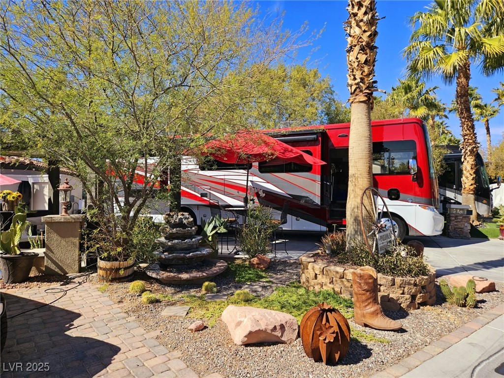 8175 Arville Street 109 Las Vegas NV 89139