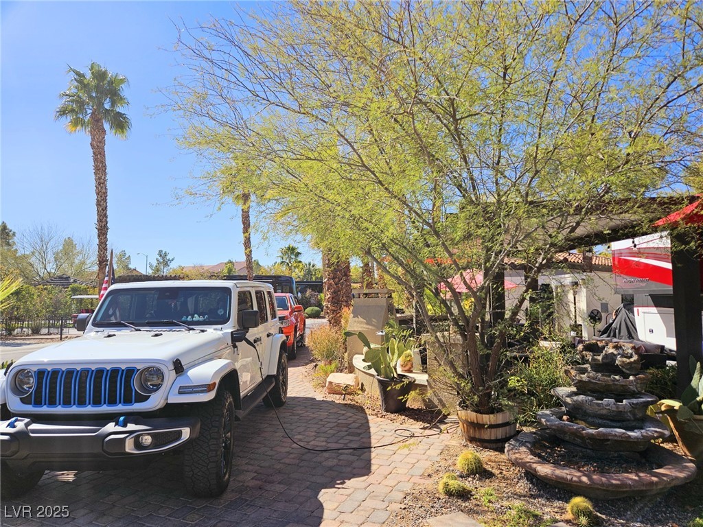 8175 Arville Street 109 Las Vegas NV 89139