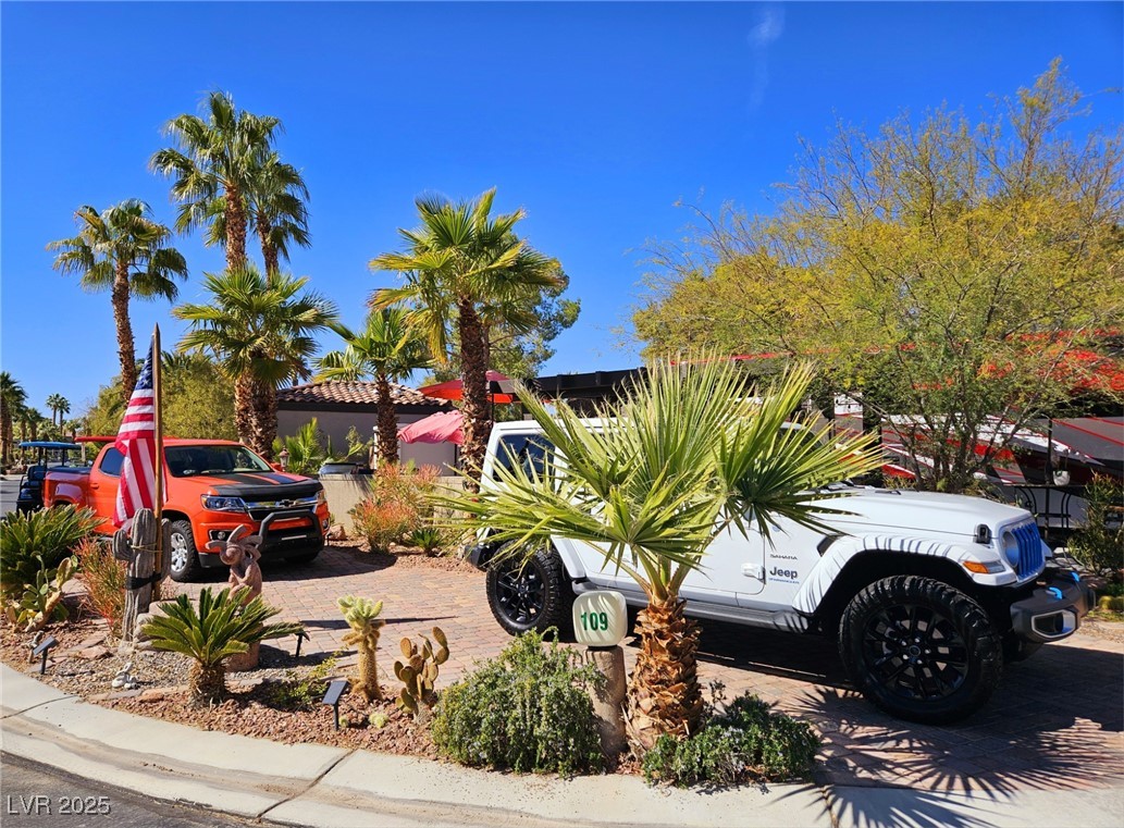 8175 Arville Street 109 Las Vegas NV 89139