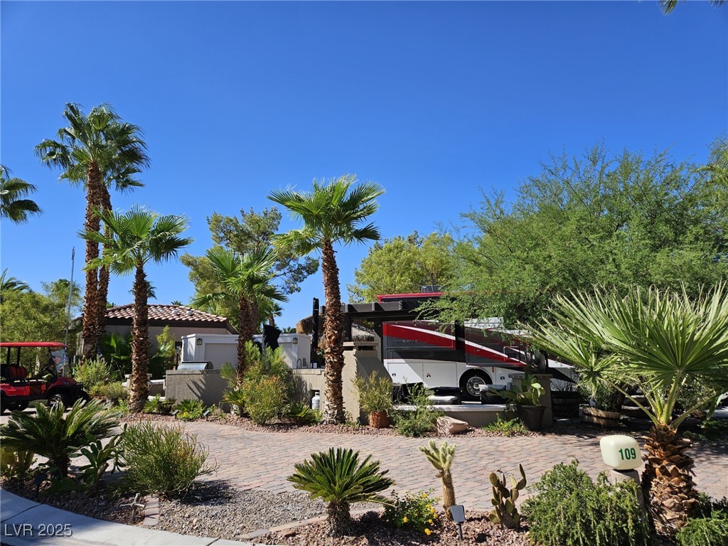 8175 Arville Street 109 Las Vegas NV 89139