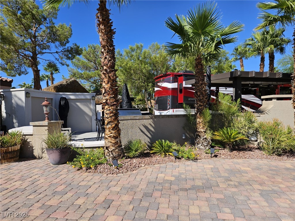 8175 Arville Street 109 Las Vegas NV 89139