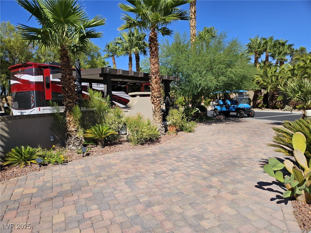 8175 Arville Street 109 Las Vegas NV 89139