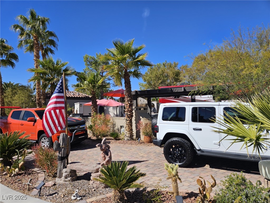 8175 Arville Street 109 Las Vegas NV 89139