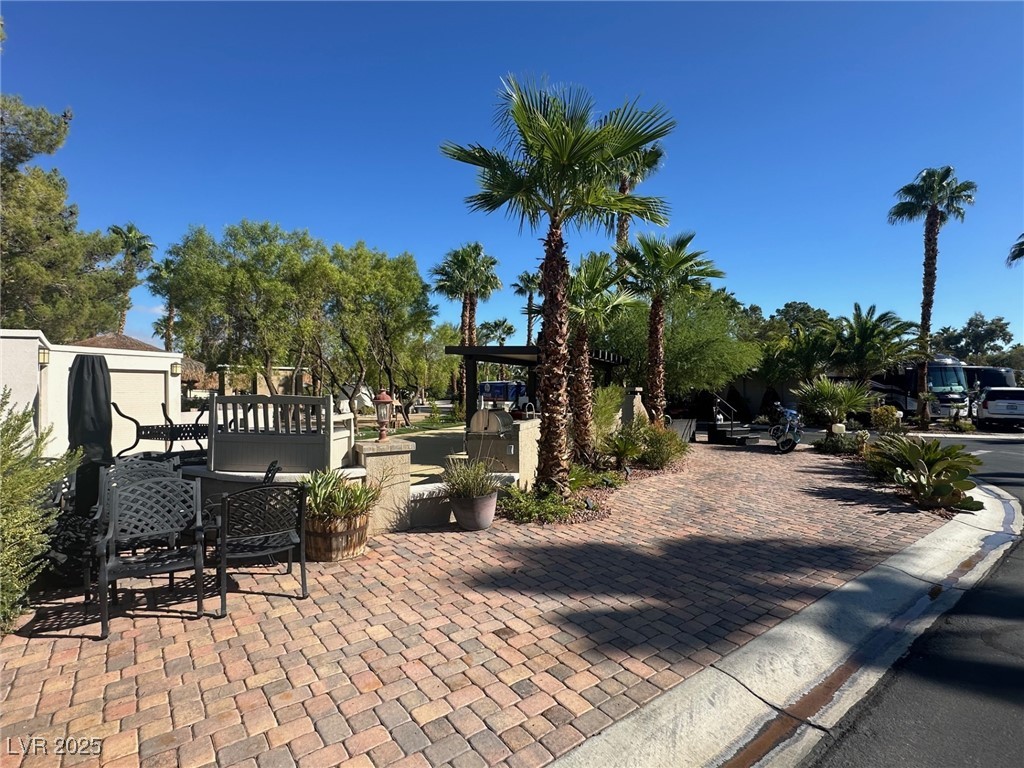 8175 Arville Street 109 Las Vegas NV 89139