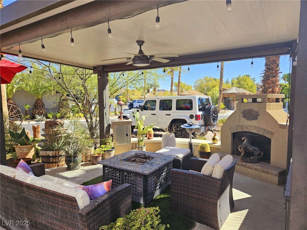 8175 Arville Street 109 Las Vegas NV 89139