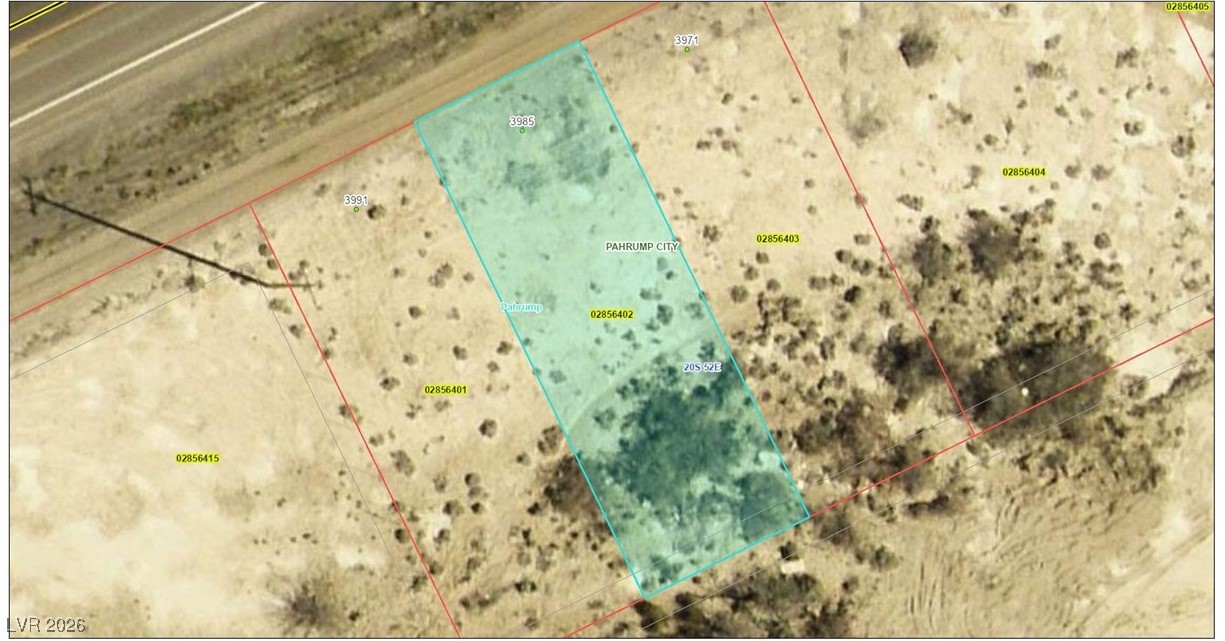 3985 West Nevada Highway 372 Pahrump NV 89048