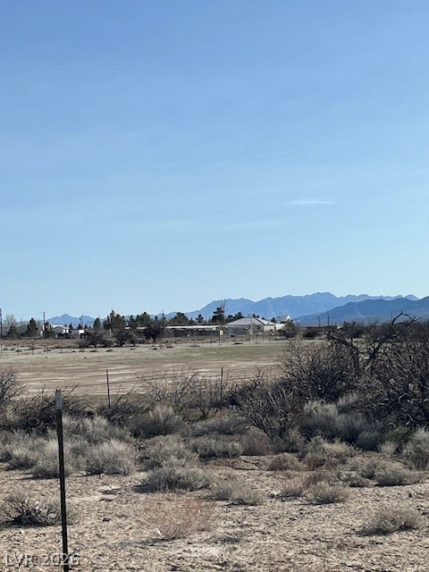 3985 West Nevada Highway 372 Pahrump NV 89048