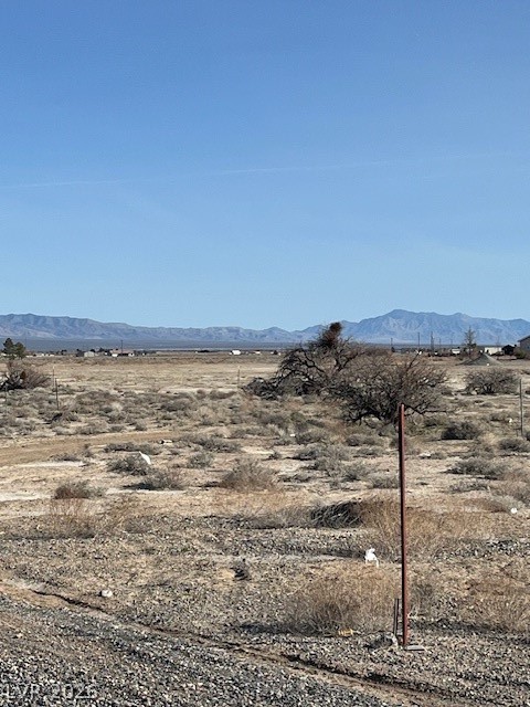 3985 West Nevada Highway 372 Pahrump NV 89048