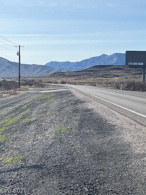 3985 West Nevada Highway 372 Pahrump NV 89048