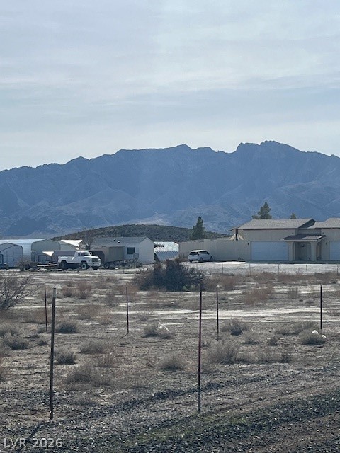 3985 West Nevada Highway 372 Pahrump NV 89048