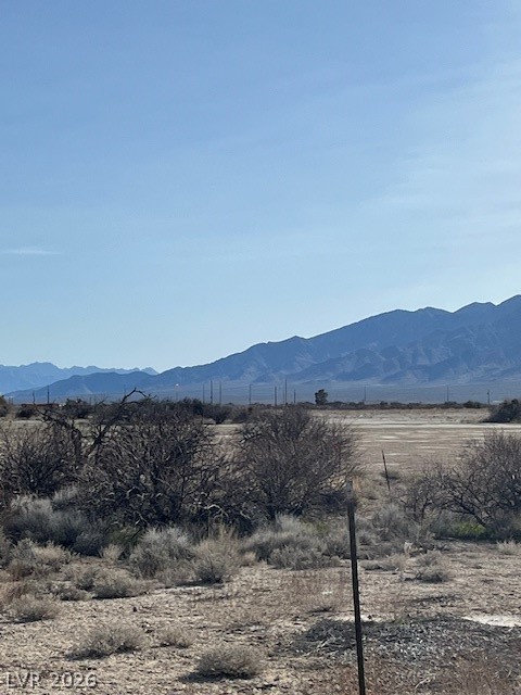 3985 West Nevada Highway 372 Pahrump NV 89048