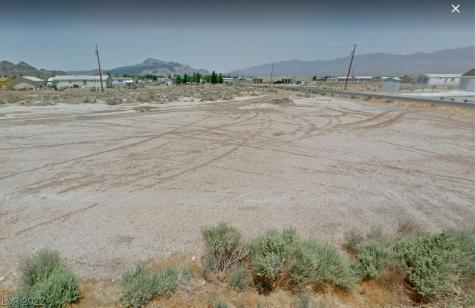 3520 West Wilson Road Pahrump NV 89048