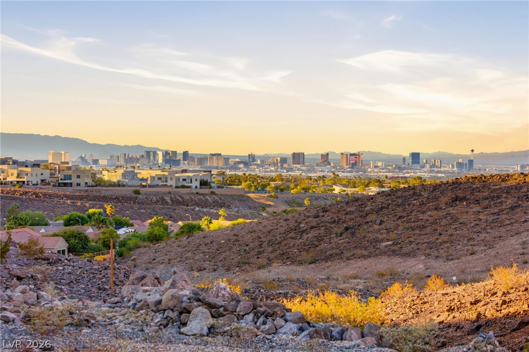 Canyon Highlands Drive Henderson NV 89052
