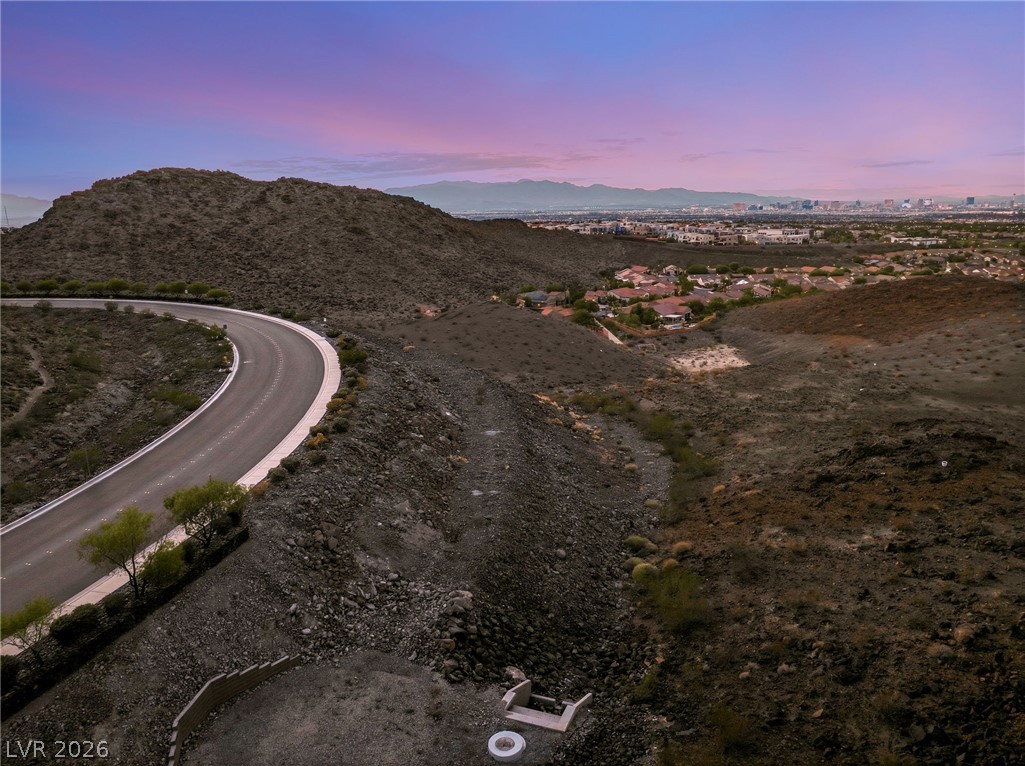 Canyon Highlands Drive Henderson NV 89052
