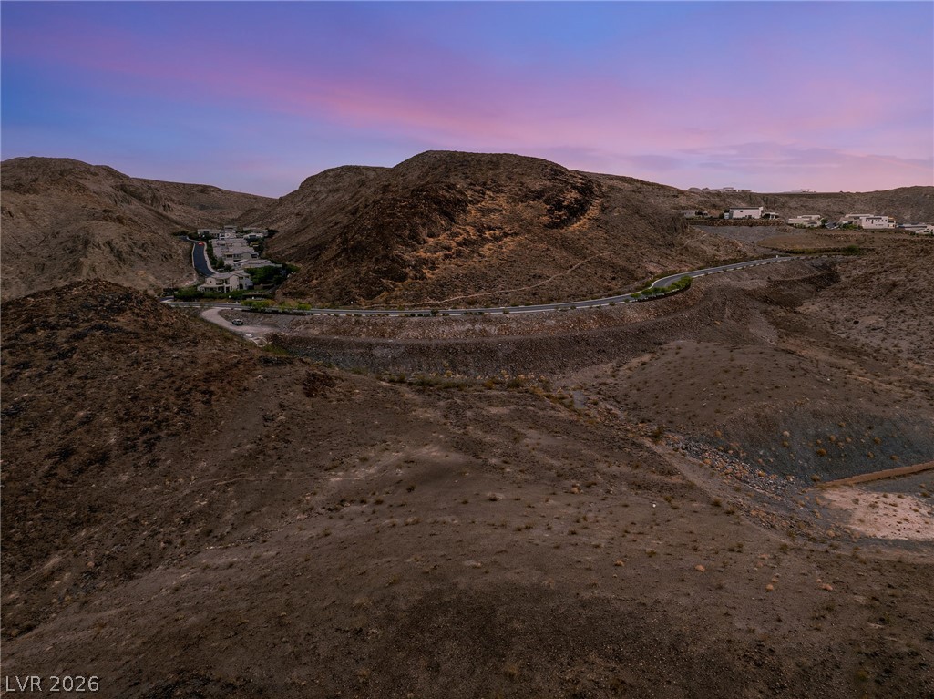 Canyon Highlands Drive Henderson NV 89052