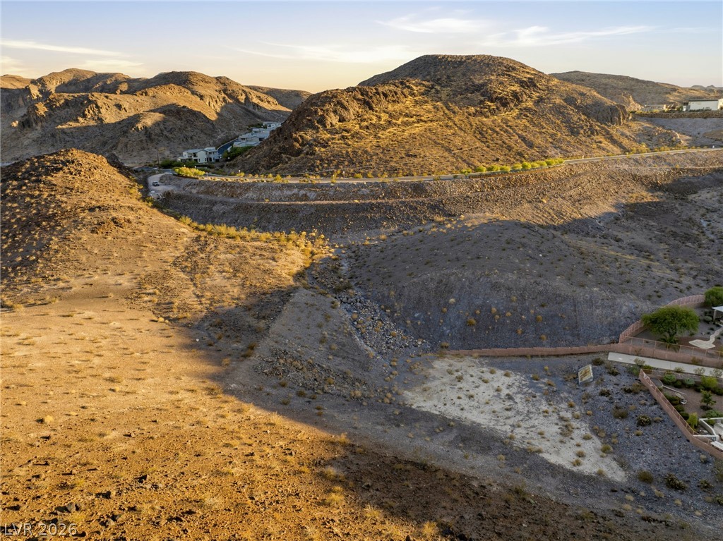 Canyon Highlands Drive Henderson NV 89052