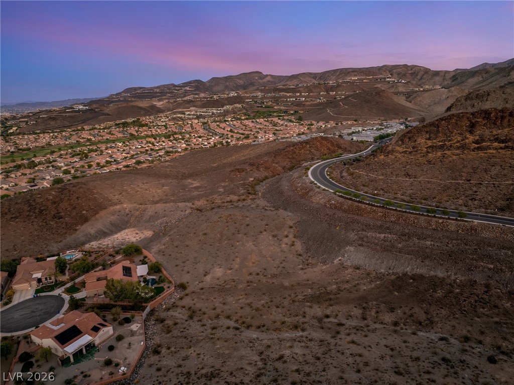 Canyon Highlands Drive Henderson NV 89052