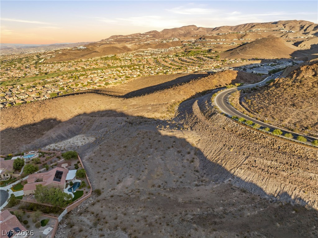 Canyon Highlands Drive Henderson NV 89052