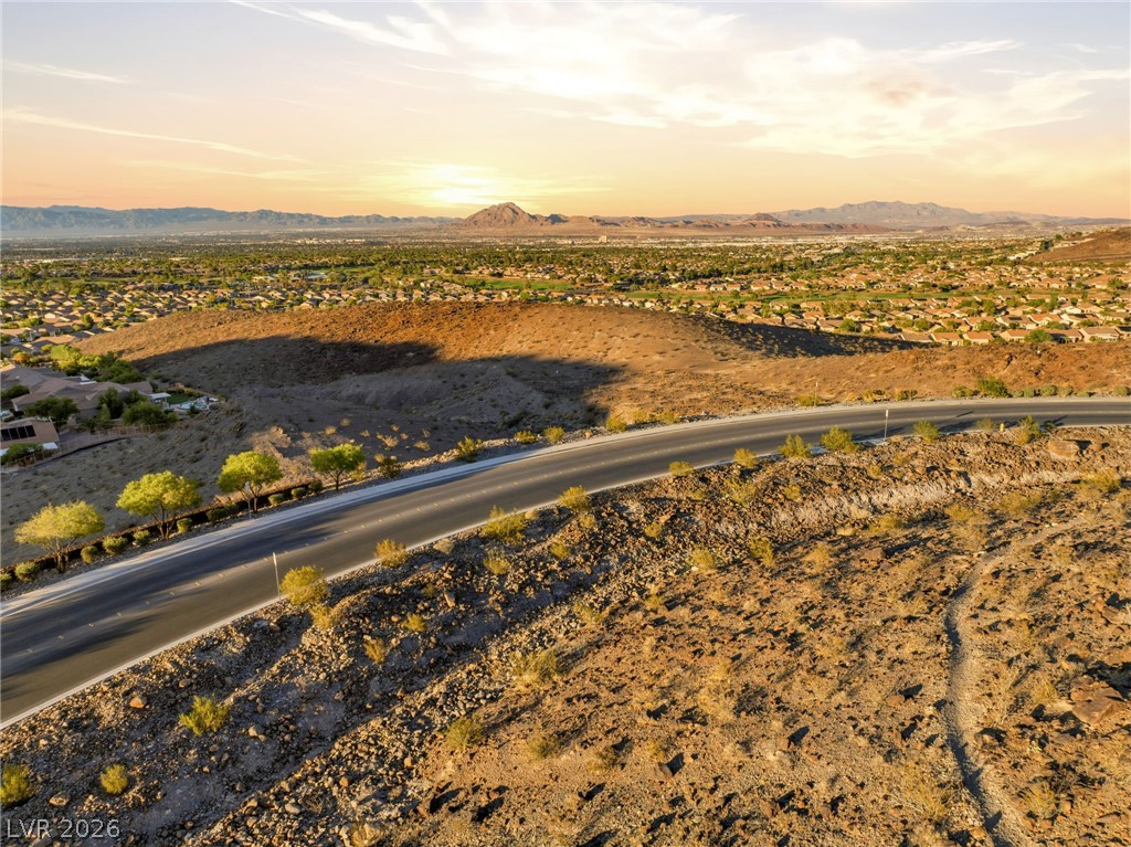 Canyon Highlands Drive Henderson NV 89052