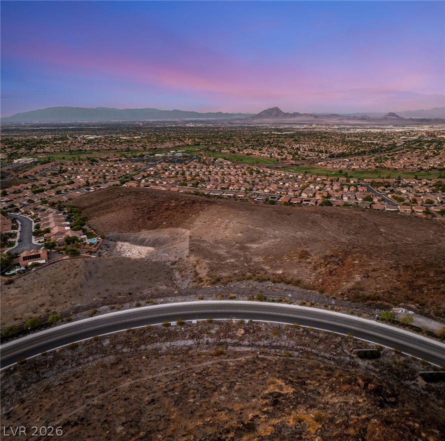 Canyon Highlands Drive Henderson NV 89052