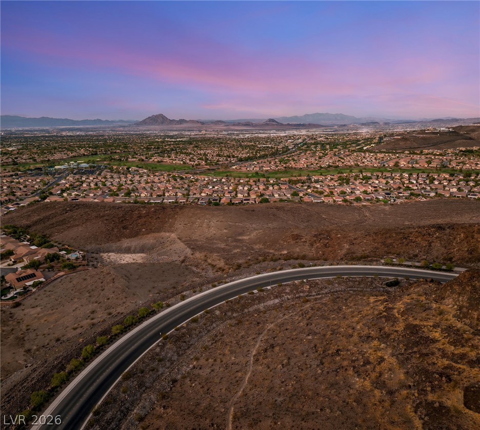 Canyon Highlands Drive Henderson NV 89052
