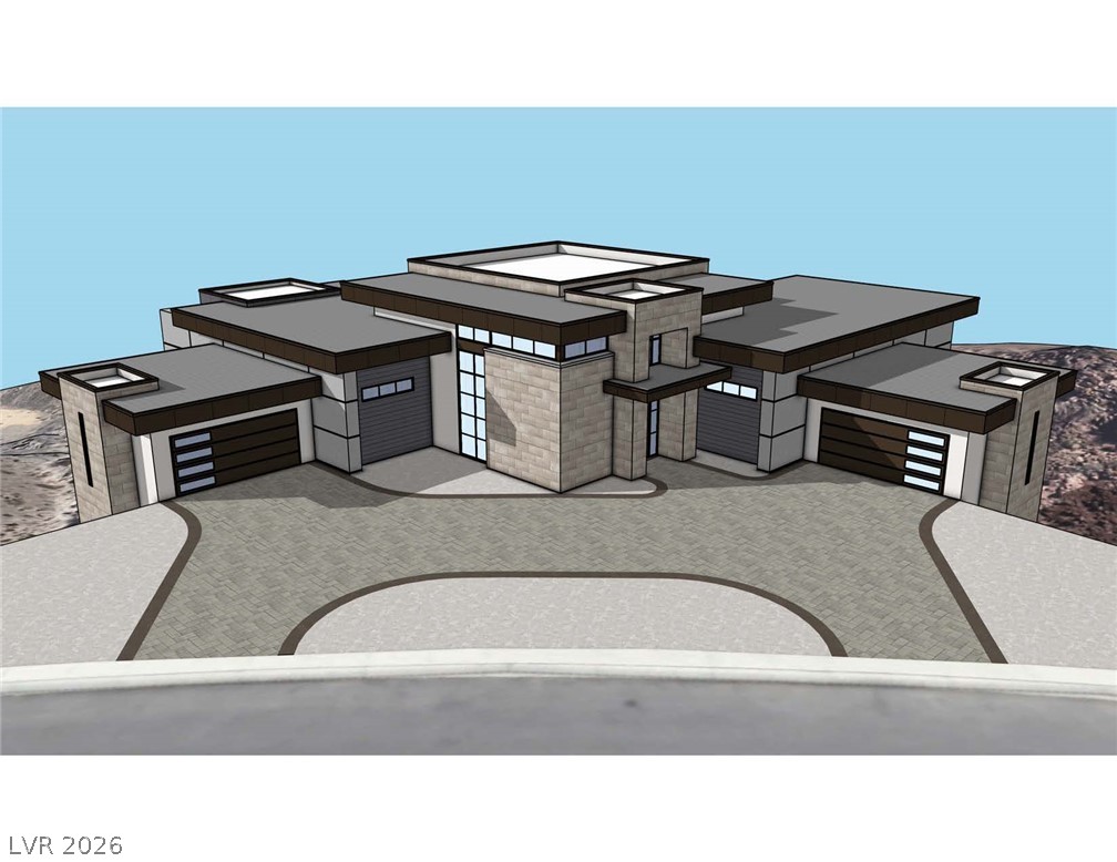 Canyon Highlands Drive Henderson NV 89052