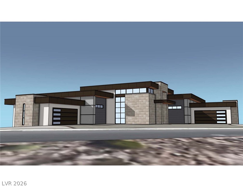 Canyon Highlands Drive Henderson NV 89052