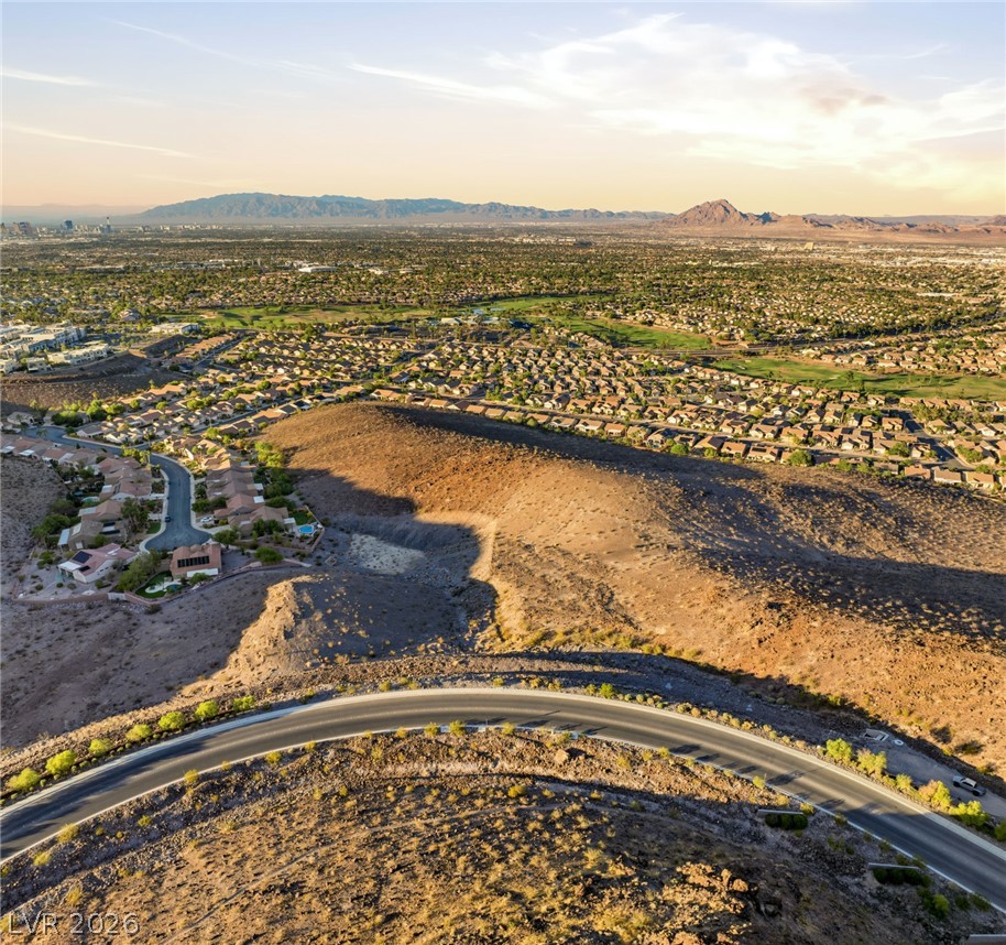Canyon Highlands Drive Henderson NV 89052