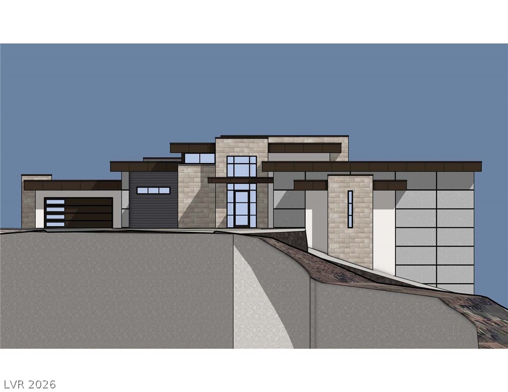 Canyon Highlands Drive Henderson NV 89052