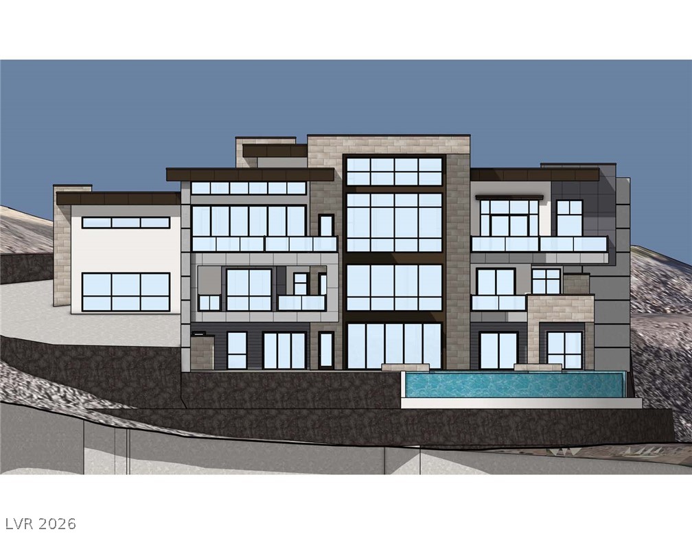 Canyon Highlands Drive Henderson NV 89052