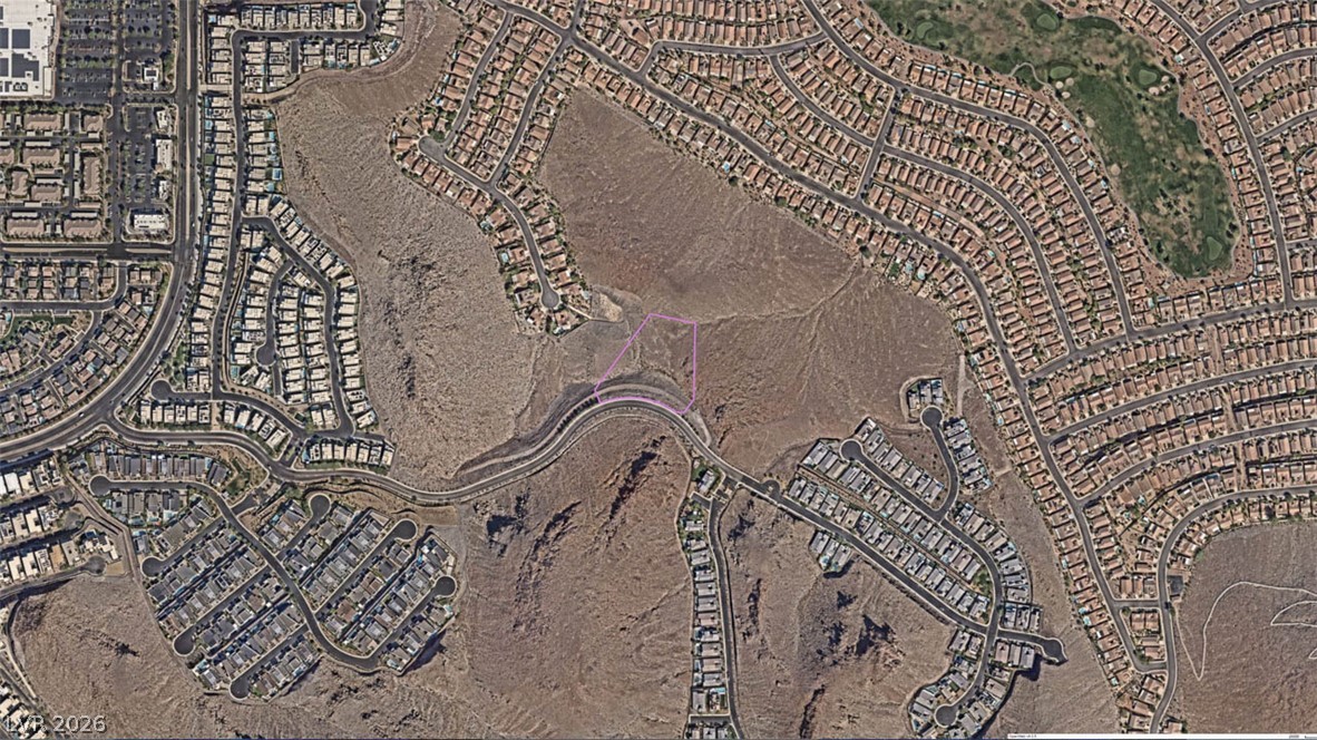 Canyon Highlands Drive Henderson NV 89052