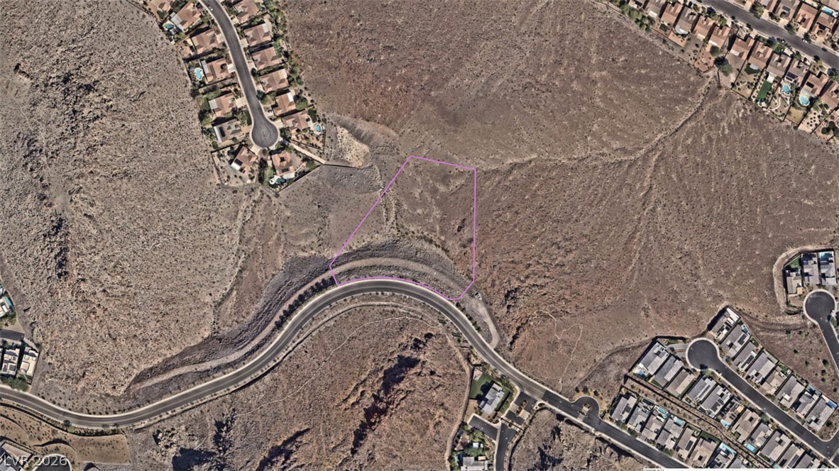 Canyon Highlands Drive Henderson NV 89052