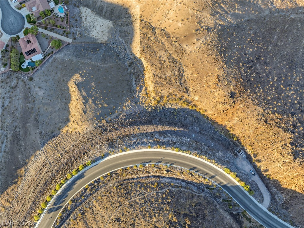 Canyon Highlands Drive Henderson NV 89052