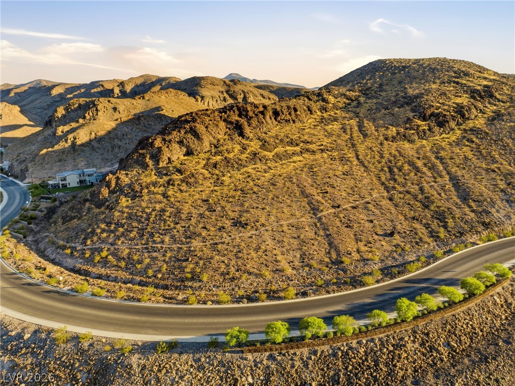 Canyon Highlands Drive Henderson NV 89052