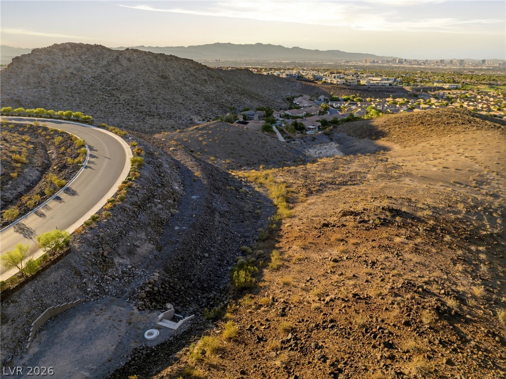 Canyon Highlands Drive Henderson NV 89052