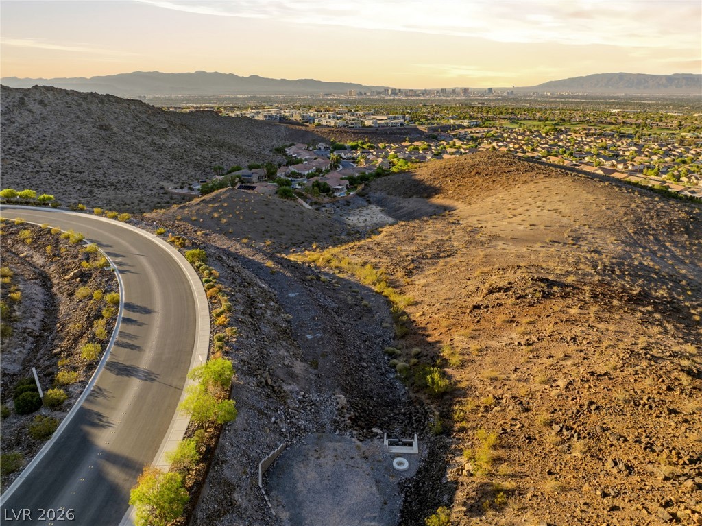 Canyon Highlands Drive Henderson NV 89052