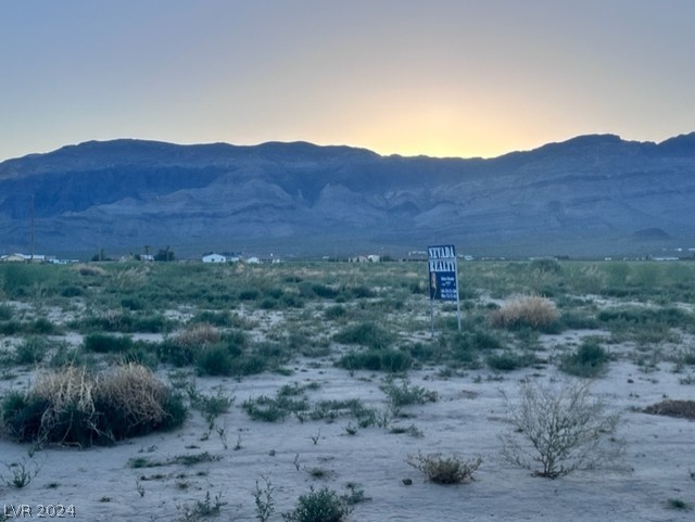 6200 North Fleetwood Place Pahrump NV 89060