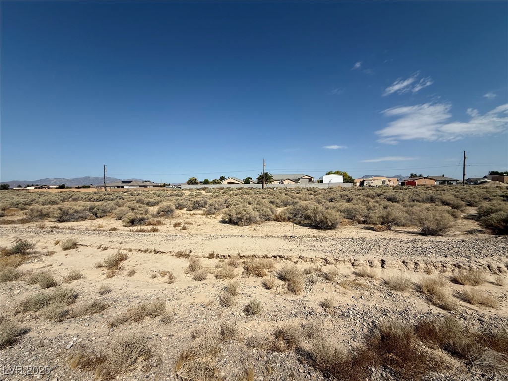 2480 Sycamore Avenue Pahrump NV 89048