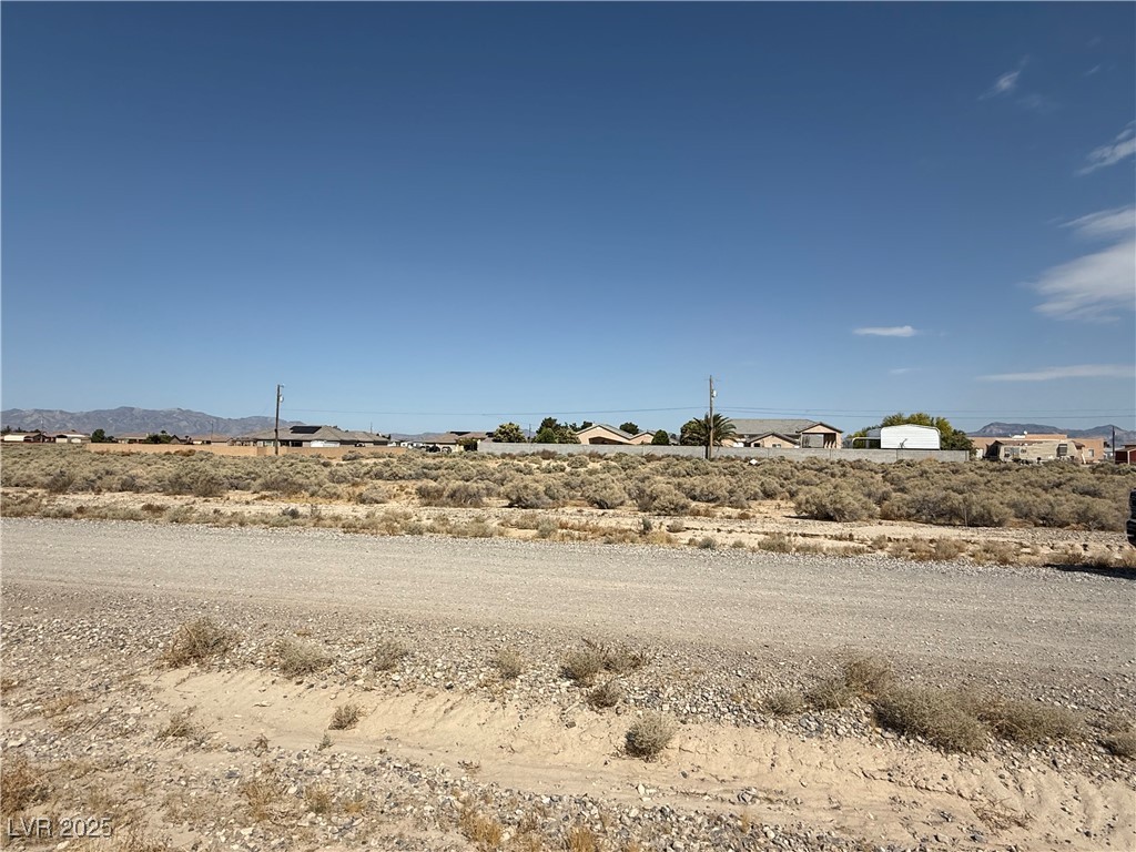 2480 Sycamore Avenue Pahrump NV 89048