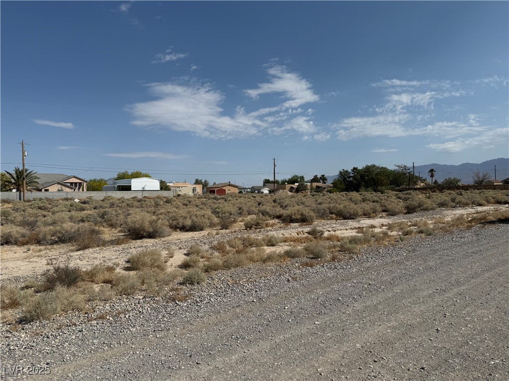 2480 Sycamore Avenue Pahrump NV 89048