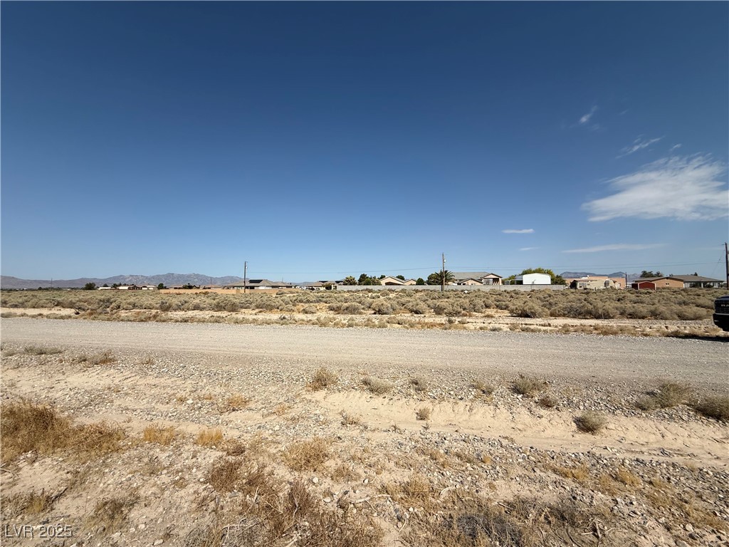 2480 Sycamore Avenue Pahrump NV 89048